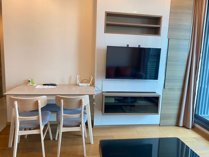 The Address Sathorn, Bangkok, 98 Sathorn Nua Road, Silom, Bang Rak, Bangkok, 2 Bedrooms, 66 sqm, Condo For Sale, by Chayanin Khanijou, 500321590 - DDproperty.com