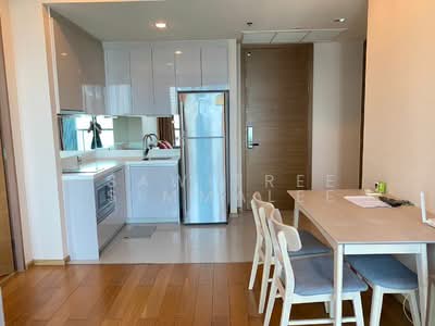 ขาย - The Address Sathorn : ดิ แอดเดรส สาทร, กรุงเทพ
