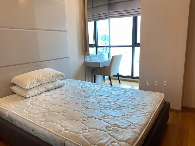 The Address Sathorn, Bangkok, 98 Sathorn Nua Road, Silom, Bang Rak, Bangkok, 2 Bedrooms, 66 sqm, Condo For Sale, by Chayanin Khanijou, 500321590 - DDproperty.com