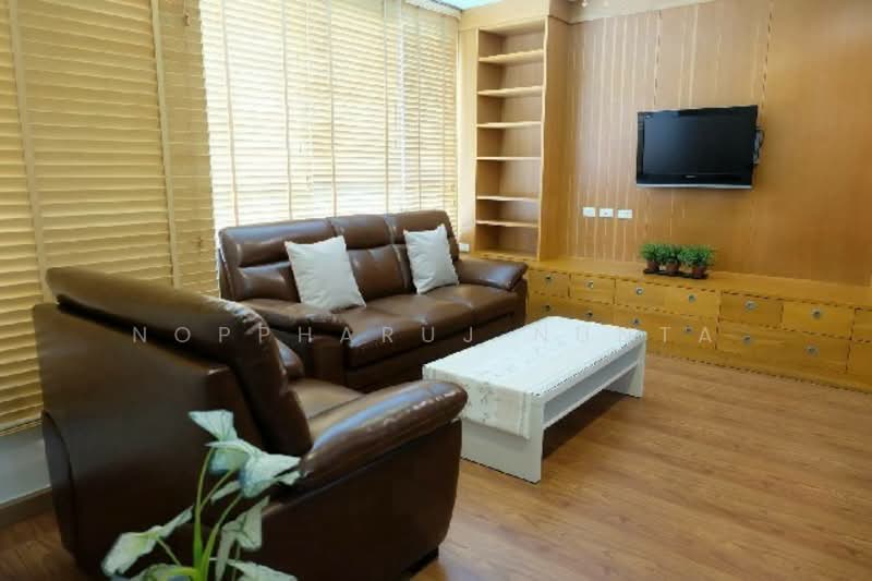 The Address Sukhumvit 42, Bangkok, 39 Soi Barbot 1, Sukhumvit Road, Phra Kanong, Khlong Toei, Bangkok, 2 Bedrooms, 89 sqm, Condo For Rent, by Noppharuj Nunta, 500321591 - DDproperty.com