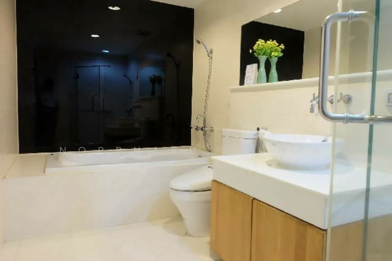 The Address Sukhumvit 42, Bangkok, 39 Soi Barbot 1, Sukhumvit Road, Phra Kanong, Khlong Toei, Bangkok, 2 Bedrooms, 89 sqm, Condo For Rent, by Noppharuj Nunta, 500321591 - DDproperty.com
