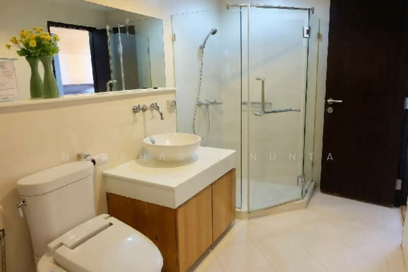 The Address Sukhumvit 42, กรุงเทพ, 39 ซอยบาร์โบส 1 ถนนสุขุมวิท, พระโขนง, คลองเตย, กรุงเทพ, 89 ตร.ม., คอนโด ให้เช่า, โดย Noppharuj Nunta, 500321591 - DDproperty.com