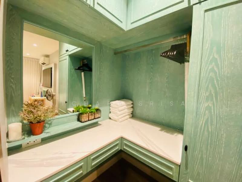 Baan Sansuk Hua Hin, Prachuap Khiri Khan, 130 Nong Kae-Takiap, Nong Kae, Hua Hin, Prachuap Khiri Khan, 2 Bedrooms, 75 sqm, Condo For Rent, by Patchara Srisak, 500321592 - DDproperty.com