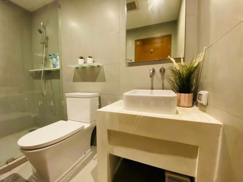 Baan Sansuk Hua Hin, Prachuap Khiri Khan, 130 Nong Kae-Takiap, Nong Kae, Hua Hin, Prachuap Khiri Khan, 2 Bedrooms, 75 sqm, Condo For Rent, by Patchara Srisak, 500321592 - DDproperty.com