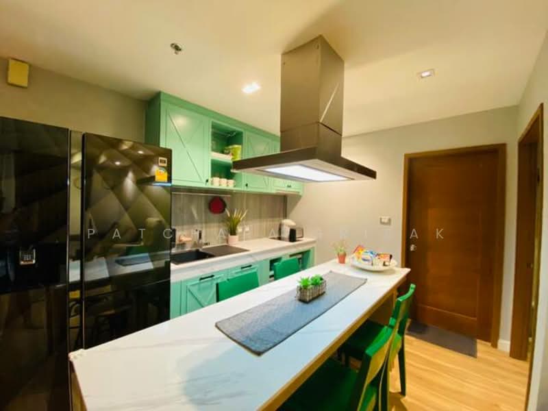 Baan Sansuk Hua Hin, Prachuap Khiri Khan, 130 Nong Kae-Takiap, Nong Kae, Hua Hin, Prachuap Khiri Khan, 2 Bedrooms, 75 sqm, Condo For Rent, by Patchara Srisak, 500321592 - DDproperty.com