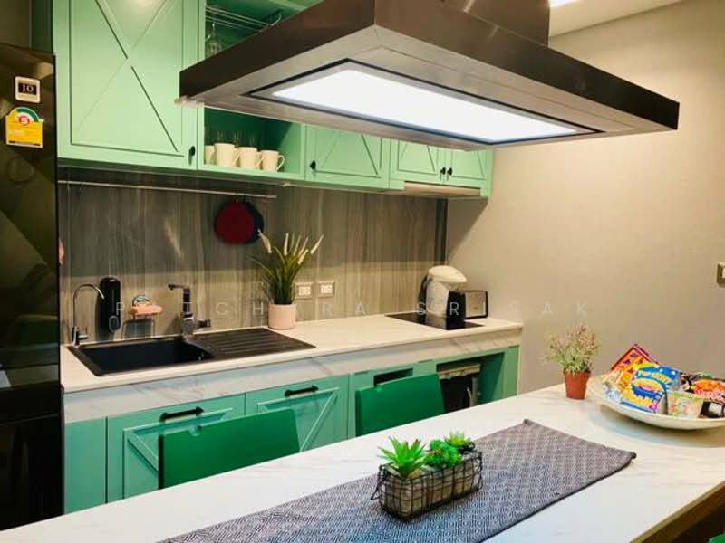 Baan Sansuk Hua Hin, Prachuap Khiri Khan, 130 Nong Kae-Takiap, Nong Kae, Hua Hin, Prachuap Khiri Khan, 2 Bedrooms, 75 sqm, Condo For Rent, by Patchara Srisak, 500321592 - DDproperty.com
