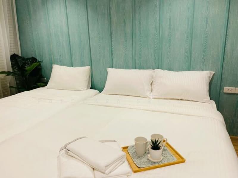 Baan Sansuk Hua Hin : บ้านแสนสุข หัวหิน, ประจวบคีรีขันธ์, 130 หนองแก-ตะเกียบ, หนองแก, หัวหิน, ประจวบคีรีขันธ์, 75 ตร.ม., คอนโด ให้เช่า, โดย Patchara Srisak, 500321592 - DDproperty.com
