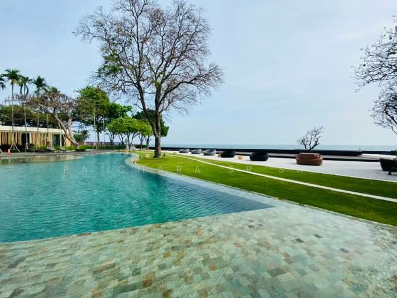 Baan Sansuk Hua Hin, Prachuap Khiri Khan, 130 Nong Kae-Takiap, Nong Kae, Hua Hin, Prachuap Khiri Khan, 2 Bedrooms, 75 sqm, Condo For Rent, by Patchara Srisak, 500321592 - DDproperty.com