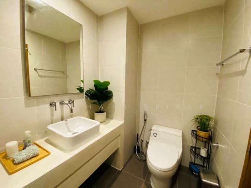 Baan Sansuk Hua Hin, Prachuap Khiri Khan, 130 Nong Kae-Takiap, Nong Kae, Hua Hin, Prachuap Khiri Khan, 2 Bedrooms, 75 sqm, Condo For Rent, by Patchara Srisak, 500321592 - DDproperty.com