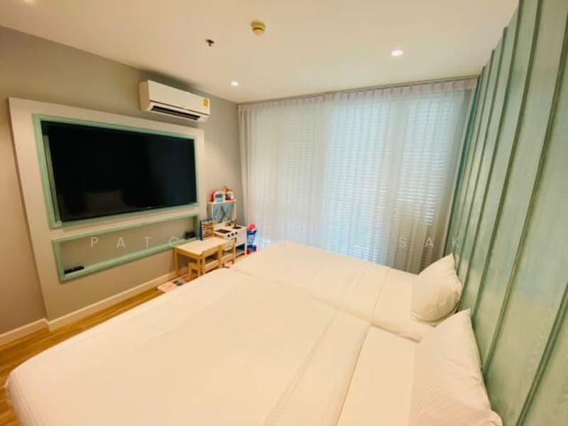 Baan Sansuk Hua Hin, Prachuap Khiri Khan, 130 Nong Kae-Takiap, Nong Kae, Hua Hin, Prachuap Khiri Khan, 2 Bedrooms, 75 sqm, Condo For Rent, by Patchara Srisak, 500321592 - DDproperty.com