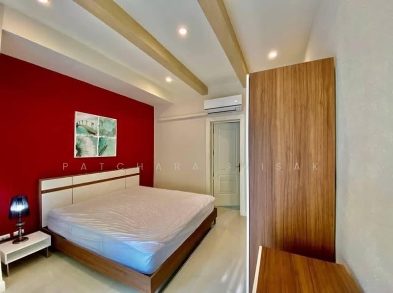 Silk Road Place, Chon Buri (Pattaya), Chaiyapruek 2 Road, Bang Lamung, Bang Lamung (Pattaya), Chon Buri (Pattaya), 3 Bedrooms, 280 sqm, Single Detached House For Rent, by Patchara Srisak, 500321597 - DDproperty.com