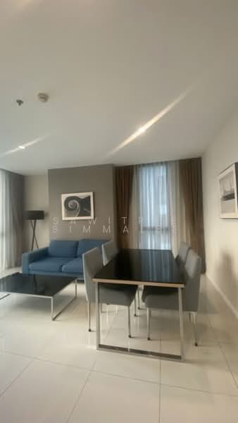 Estella Ekkamai (Movenpick Residences Ekkamai), Bangkok, Soi Sukhumvit 63, Khlong Tan Nua, Watthana, Bangkok, 2 Bedrooms, 71 sqm, Condo For Sale, by Sawitree Simmalee, 500321598 - DDproperty.com