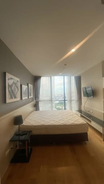 Estella Ekkamai (Movenpick Residences Ekkamai) : เมอเวนพิค เรสซิเดนซ์ เอกมัย, กรุงเทพ, ซอยสุขุมวิท 63, คลองตันเหนือ, วัฒนา, กรุงเทพ, 71 ตร.ม., คอนโด ขาย, โดย Sawitree Simmalee, 500321598 - DDproperty.com