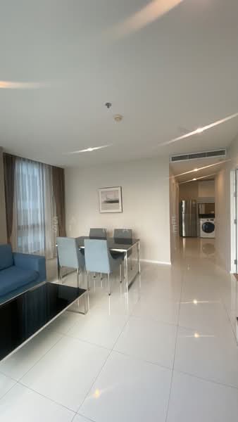 Estella Ekkamai (Movenpick Residences Ekkamai) : เมอเวนพิค เรสซิเดนซ์ เอกมัย, กรุงเทพ, ซอยสุขุมวิท 63, คลองตันเหนือ, วัฒนา, กรุงเทพ, 71 ตร.ม., คอนโด ขาย, โดย Sawitree Simmalee, 500321598 - DDproperty.com