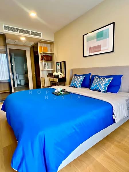 Fynn Sukhumvit 31, Bangkok, 77 Sukhumvit Road, Khlongtoei Nua, Watthana, Bangkok, 2 Bedrooms, 80 sqm, Condo For Rent, by Noppharuj Nunta, 500321600 - DDproperty.com