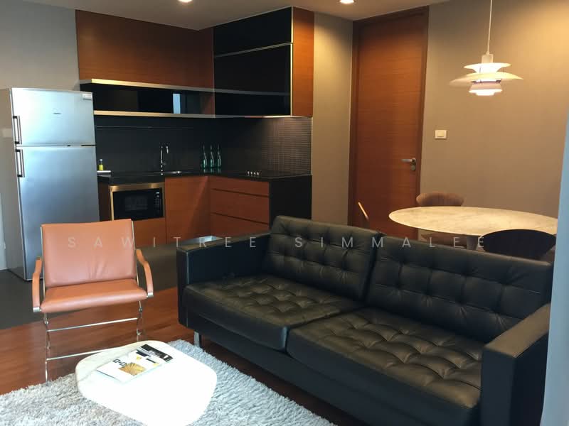 ASHTON Morph 38, Bangkok, 88 Soi Sukhumvit 38, Phra Kanong, Khlong Toei, Bangkok, 2 Bedrooms, 71 sqm, Condo For Rent, by Sawitree Simmalee, 500321602 - DDproperty.com