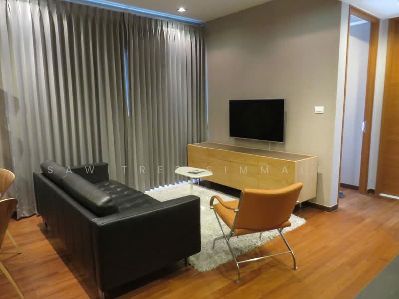 ASHTON Morph 38, Bangkok, 88 Soi Sukhumvit 38, Phra Kanong, Khlong Toei, Bangkok, 2 Bedrooms, 71 sqm, Condo For Rent, by Sawitree Simmalee, 500321602 - DDproperty.com