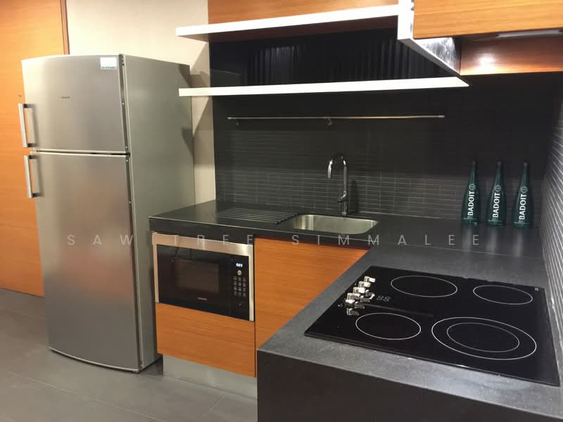 ASHTON Morph 38, Bangkok, 88 Soi Sukhumvit 38, Phra Kanong, Khlong Toei, Bangkok, 2 Bedrooms, 71 sqm, Condo For Rent, by Sawitree Simmalee, 500321602 - DDproperty.com