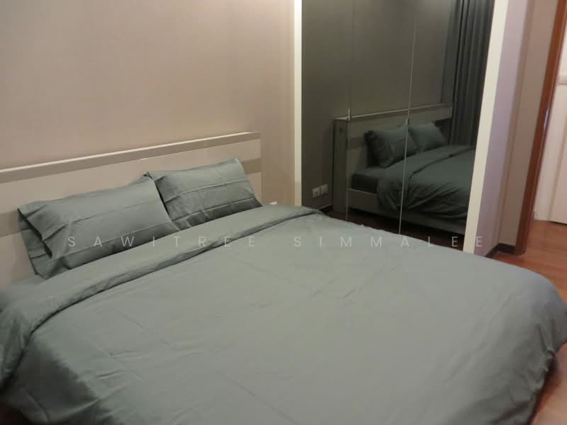 ASHTON Morph 38, Bangkok, 88 Soi Sukhumvit 38, Phra Kanong, Khlong Toei, Bangkok, 2 Bedrooms, 71 sqm, Condo For Rent, by Sawitree Simmalee, 500321602 - DDproperty.com
