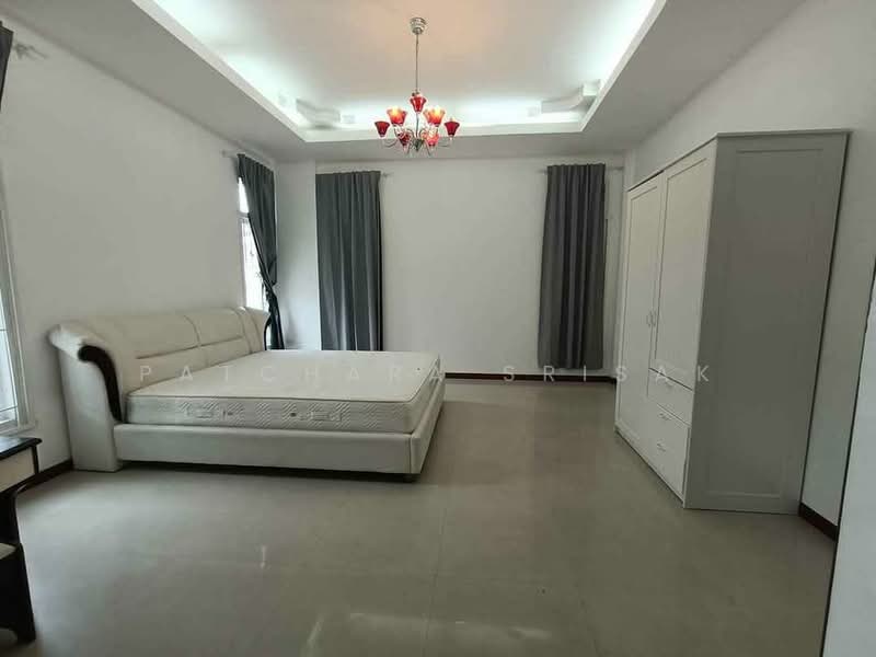 undefined, Chon Buri (Pattaya), Nong Pru, Bang Lamung (Pattaya), Chon Buri (Pattaya), 4 Bedrooms, 220 sqm, Single Detached House For Rent, by Patchara Srisak, 500321603 - DDproperty.com