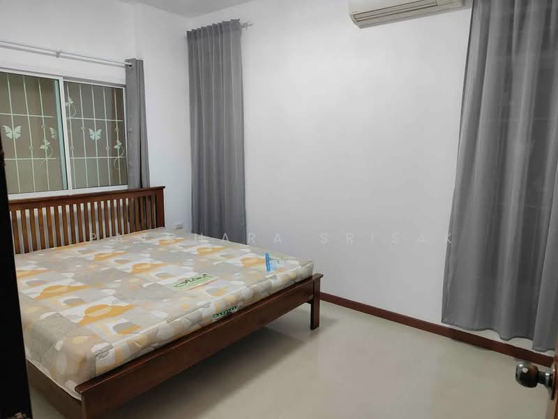 undefined, ชลบุรี, หนองปรือ, บางละมุง, ชลบุรี, 220 ตร.ม., บ้านเดี่ยว ให้เช่า, โดย Patchara Srisak, 500321603 - DDproperty.com