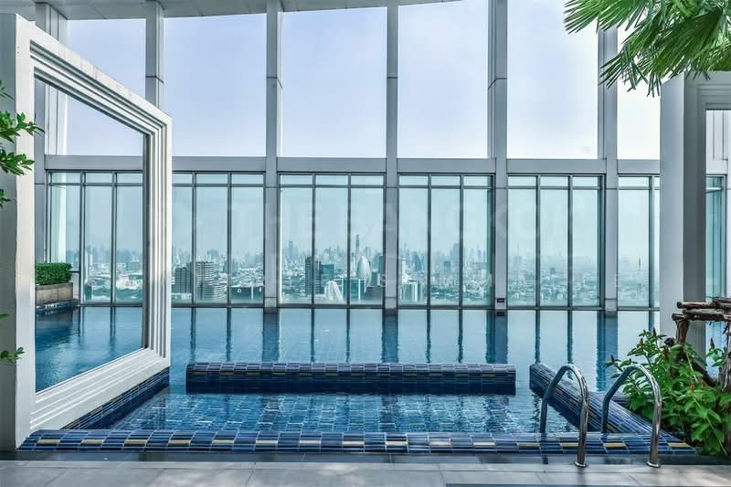 Rhythm Phahol-Ari, Bangkok, 1377 Phaholyothin Road, Samsen Nai, Phaya Thai, Bangkok, 1 Bedroom, 45 sqm, Condo For Sale, by Sawitree Simmalee, 500321606 - DDproperty.com