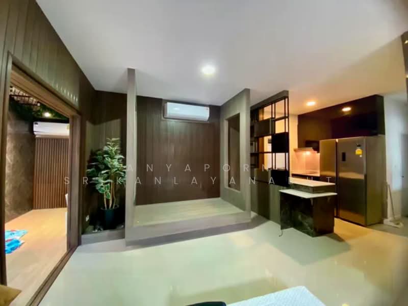 Casa Presto Donmuang-Songprapa, Bangkok, Srongprapha Donmuang, Si Khan, Don Mueang, Bangkok, 4 Bedrooms, 150 sqm, Single Detached House For Rent, by Anyaporn Srikanlayanabut, 500321607 - DDproperty.com