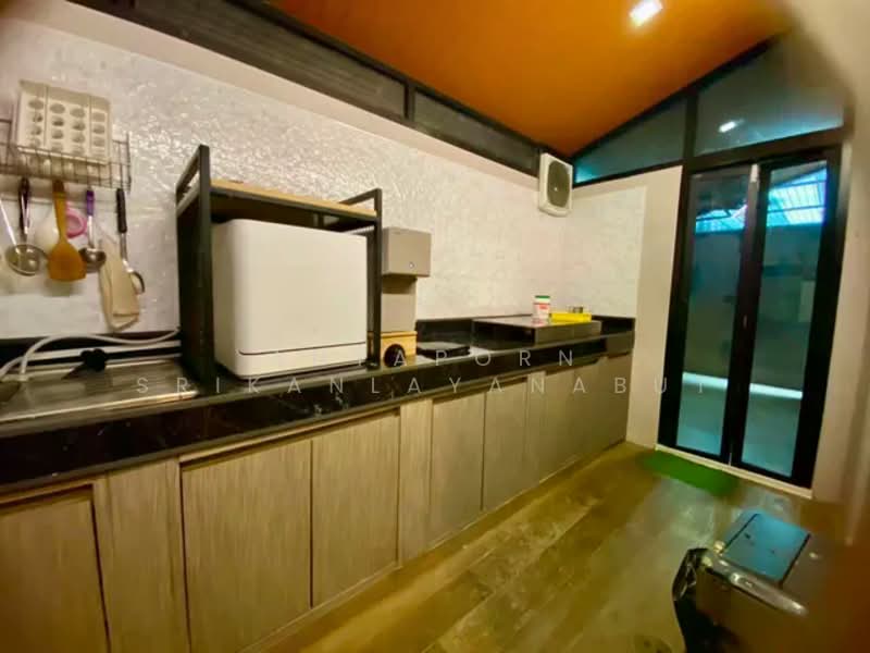 Casa Presto Donmuang-Songprapa, Bangkok, Srongprapha Donmuang, Si Khan, Don Mueang, Bangkok, 4 Bedrooms, 150 sqm, Single Detached House For Rent, by Anyaporn Srikanlayanabut, 500321607 - DDproperty.com