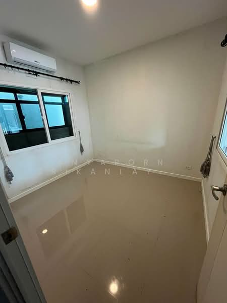 Casa Presto Donmuang-Songprapa, Bangkok, Srongprapha Donmuang, Si Khan, Don Mueang, Bangkok, 4 Bedrooms, 150 sqm, Single Detached House For Rent, by Anyaporn Srikanlayanabut, 500321607 - DDproperty.com