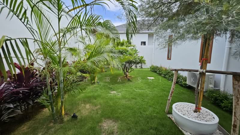 La Felice, Prachuap Khiri Khan, Moo Baan HuaNa 21, Nong Kae, Hua Hin, Prachuap Khiri Khan, 5 Bedrooms, 174 sqm, Single Detached House For Rent, by Patchara Srisak, 500321609 - DDproperty.com