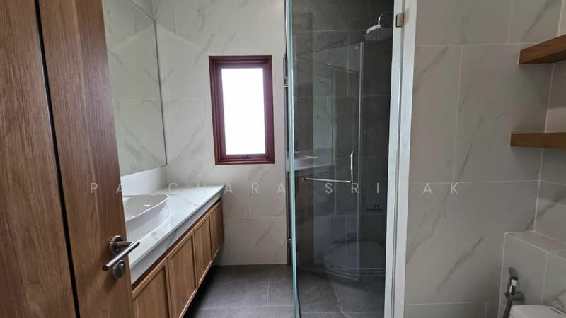 La Felice, Prachuap Khiri Khan, Moo Baan HuaNa 21, Nong Kae, Hua Hin, Prachuap Khiri Khan, 5 Bedrooms, 174 sqm, Single Detached House For Rent, by Patchara Srisak, 500321609 - DDproperty.com