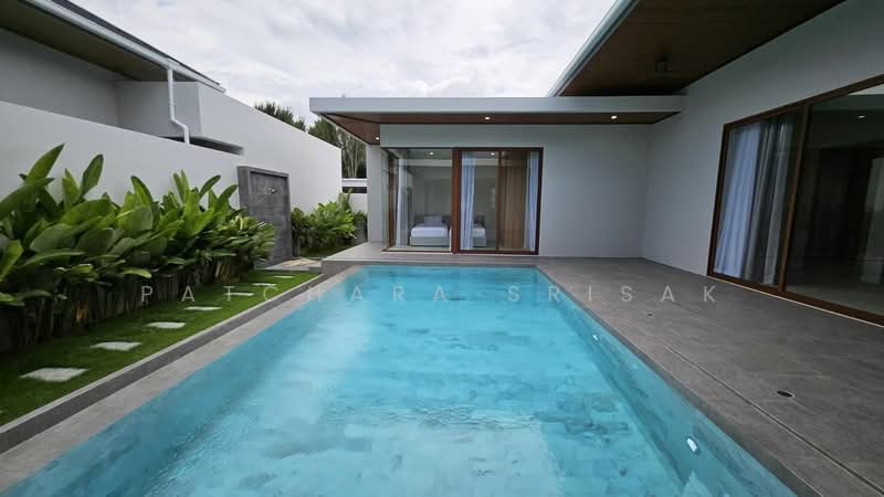 La Felice, Prachuap Khiri Khan, Moo Baan HuaNa 21, Nong Kae, Hua Hin, Prachuap Khiri Khan, 5 Bedrooms, 174 sqm, Single Detached House For Rent, by Patchara Srisak, 500321609 - DDproperty.com
