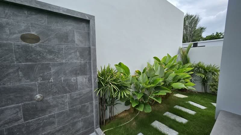 La Felice, Prachuap Khiri Khan, Moo Baan HuaNa 21, Nong Kae, Hua Hin, Prachuap Khiri Khan, 5 Bedrooms, 174 sqm, Single Detached House For Rent, by Patchara Srisak, 500321609 - DDproperty.com