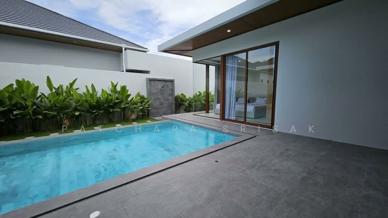 La Felice, Prachuap Khiri Khan, Moo Baan HuaNa 21, Nong Kae, Hua Hin, Prachuap Khiri Khan, 5 Bedrooms, 174 sqm, Single Detached House For Rent, by Patchara Srisak, 500321609 - DDproperty.com