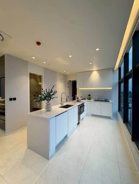 CONNER Ratchathewi, Bangkok, 288 Phetchaburi Road, Thanon Phetchaburi, Ratchathewi, Bangkok, 4 Bedrooms, 293 sqm, Condo For Sale, by Sawitree Simmalee, 500321611 - DDproperty.com