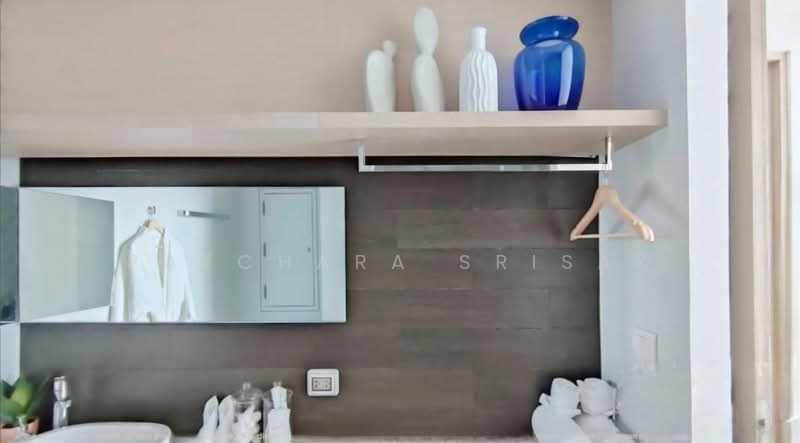 Veranda Residence Pattaya : วีรันดา เรสซิเดนซ์ พัทยา, ชลบุรี, 212 วีรันดา เรสซิเดนซ์, บางละมุง, ชลบุรี, 55 ตร.ม., คอนโด ให้เช่า, โดย Patchara Srisak, 500321614 - DDproperty.com