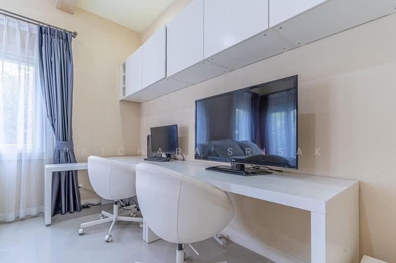 3-BR Villa, Chon Buri (Pattaya), Huai Yai, Bang Lamung (Pattaya), Chon Buri (Pattaya), 3 Bedrooms, 70 sqm, Villa For Rent, by Patchara Srisak, 500321618 - DDproperty.com