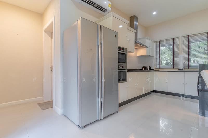 3-BR Villa, Chon Buri (Pattaya), Huai Yai, Bang Lamung (Pattaya), Chon Buri (Pattaya), 3 Bedrooms, 70 sqm, Villa For Rent, by Patchara Srisak, 500321618 - DDproperty.com
