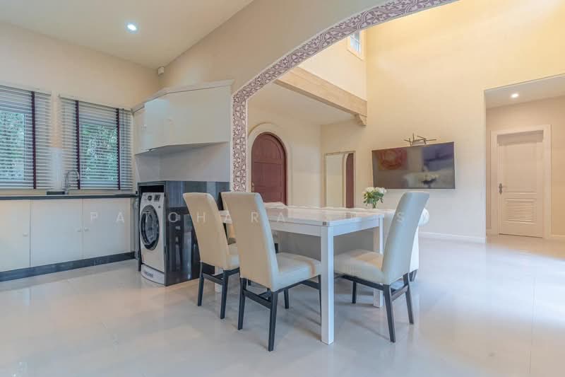 3-BR Villa, Chon Buri (Pattaya), Huai Yai, Bang Lamung (Pattaya), Chon Buri (Pattaya), 3 Bedrooms, 70 sqm, Villa For Rent, by Patchara Srisak, 500321618 - DDproperty.com