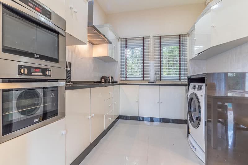 3-BR Villa, Chon Buri (Pattaya), Huai Yai, Bang Lamung (Pattaya), Chon Buri (Pattaya), 3 Bedrooms, 70 sqm, Villa For Rent, by Patchara Srisak, 500321618 - DDproperty.com