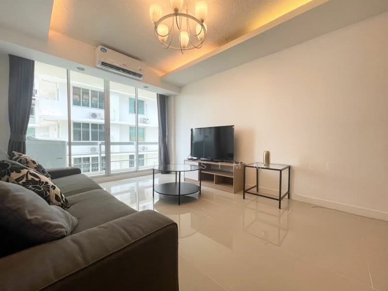 The Waterford Sukhumvit 50, Bangkok, 890 Soi Sukhumvit 50, Phra Kanong, Khlong Toei, Bangkok, 2 Bedrooms, 97 sqm, Condo For Rent, by Sawitree Simmalee, 500321619 - DDproperty.com