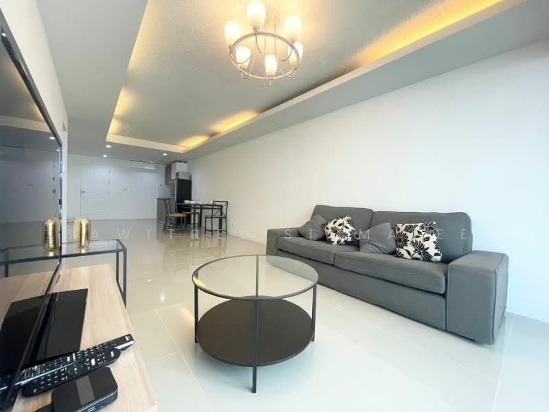 The Waterford Sukhumvit 50, Bangkok, 890 Soi Sukhumvit 50, Phra Kanong, Khlong Toei, Bangkok, 2 Bedrooms, 97 sqm, Condo For Rent, by Sawitree Simmalee, 500321619 - DDproperty.com