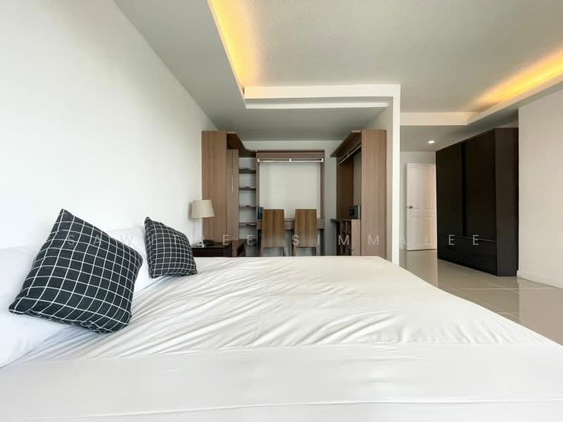 The Waterford Sukhumvit 50, Bangkok, 890 Soi Sukhumvit 50, Phra Kanong, Khlong Toei, Bangkok, 2 Bedrooms, 97 sqm, Condo For Rent, by Sawitree Simmalee, 500321619 - DDproperty.com