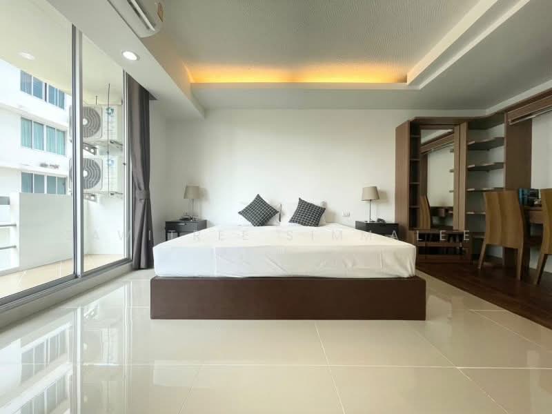 The Waterford Sukhumvit 50, Bangkok, 890 Soi Sukhumvit 50, Phra Kanong, Khlong Toei, Bangkok, 2 Bedrooms, 97 sqm, Condo For Rent, by Sawitree Simmalee, 500321619 - DDproperty.com