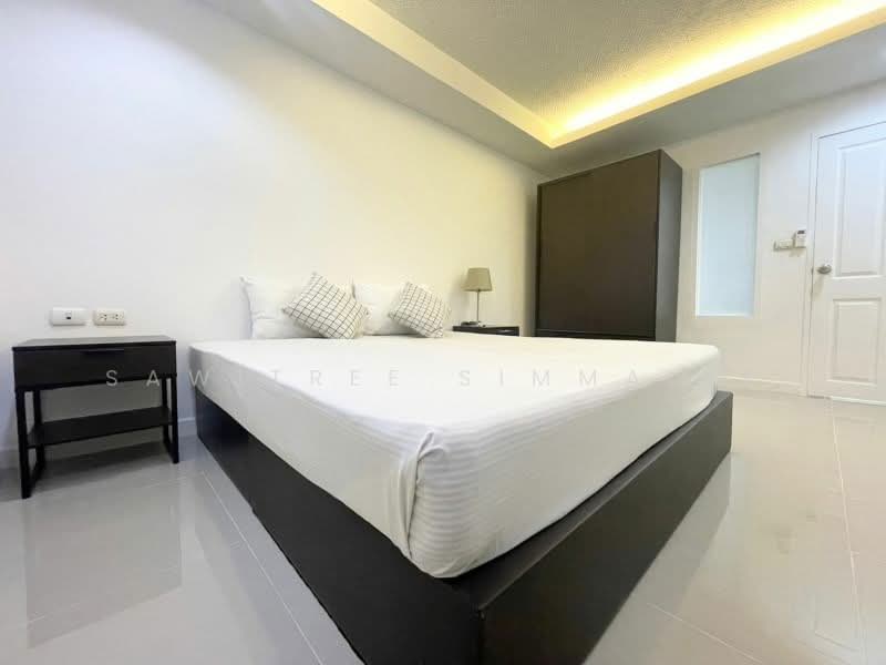 The Waterford Sukhumvit 50 : เดอะ วอเตอร์ฟอร์ด สุขุมวิท 50, กรุงเทพ, 890 ถนนสุขุมวิท 50, พระโขนง, คลองเตย, กรุงเทพ, 97 ตร.ม., คอนโด ให้เช่า, โดย Sawitree Simmalee, 500321619 - DDproperty.com