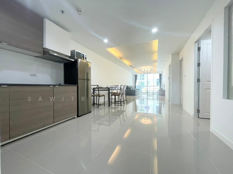 The Waterford Sukhumvit 50 : เดอะ วอเตอร์ฟอร์ด สุขุมวิท 50, กรุงเทพ, 890 ถนนสุขุมวิท 50, พระโขนง, คลองเตย, กรุงเทพ, 97 ตร.ม., คอนโด ให้เช่า, โดย Sawitree Simmalee, 500321619 - DDproperty.com