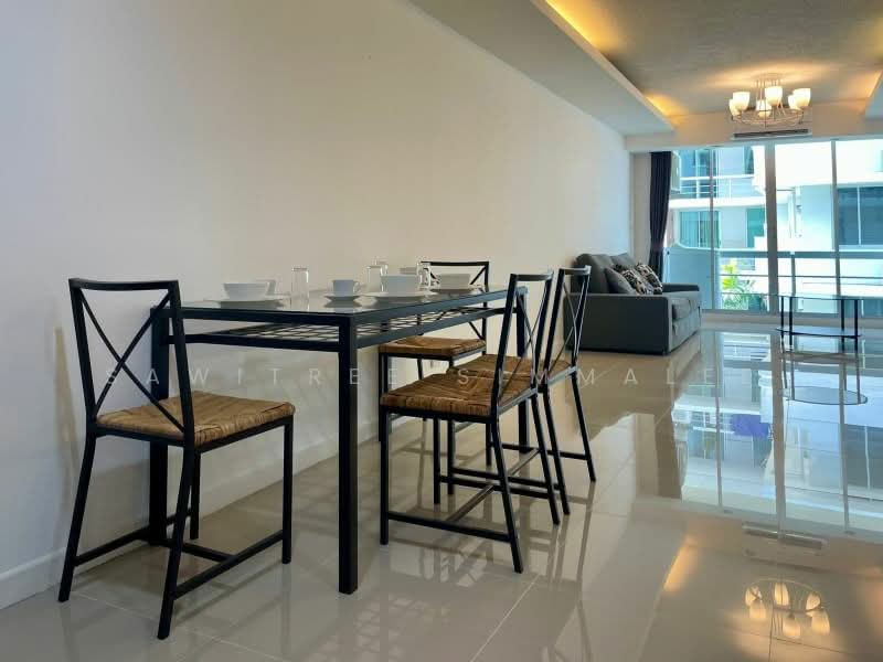 The Waterford Sukhumvit 50, Bangkok, 890 Soi Sukhumvit 50, Phra Kanong, Khlong Toei, Bangkok, 2 Bedrooms, 97 sqm, Condo For Rent, by Sawitree Simmalee, 500321619 - DDproperty.com