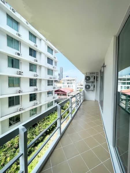 The Waterford Sukhumvit 50, Bangkok, 890 Soi Sukhumvit 50, Phra Kanong, Khlong Toei, Bangkok, 2 Bedrooms, 97 sqm, Condo For Rent, by Sawitree Simmalee, 500321619 - DDproperty.com