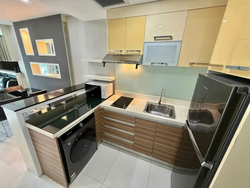 Sea Saran Condominium, Chon Buri (Pattaya), 190 Moo 2 Bangsaray, Bang Sa-re, Sattahip, Chon Buri (Pattaya), 1 Bedroom, 65 sqm, Condo For Rent, by Patchara Srisak, 500321624 - DDproperty.com