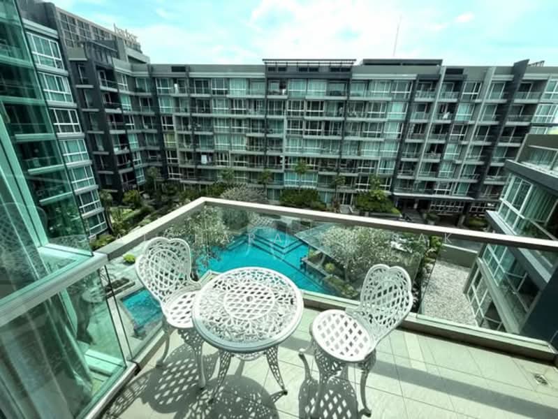 Sea Saran Condominium, Chon Buri (Pattaya), 190 Moo 2 Bangsaray, Bang Sa-re, Sattahip, Chon Buri (Pattaya), 1 Bedroom, 65 sqm, Condo For Rent, by Patchara Srisak, 500321624 - DDproperty.com
